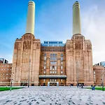 Pristine Apartment In Battersea By 53 Degrees Property, Ideal For Long Term Stays!
