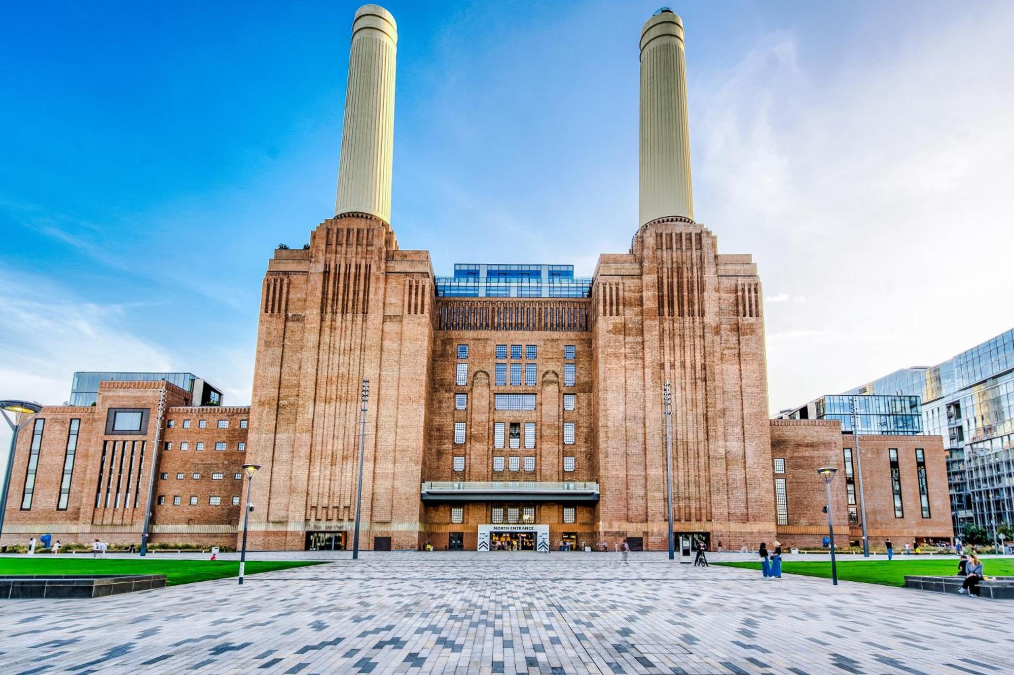 Pristine In Battersea By 53 Degrees Property, Ideal For Long Term Stays! Appartement Londres